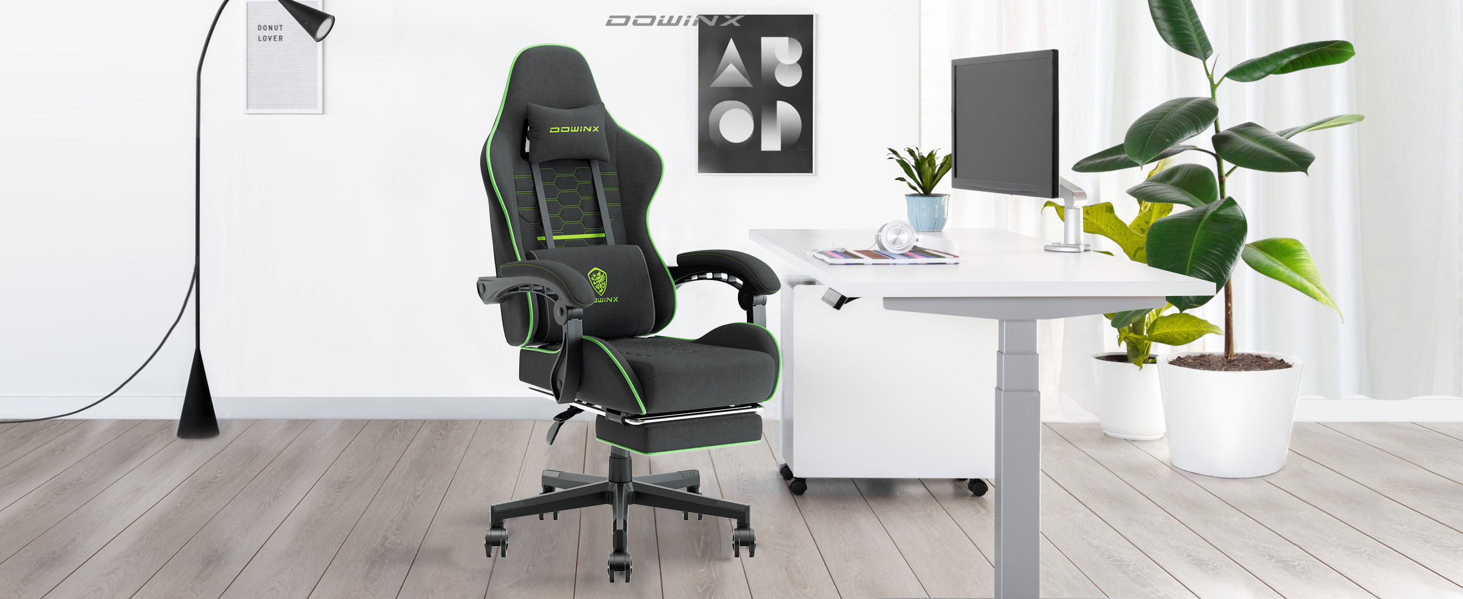 gaming chair
