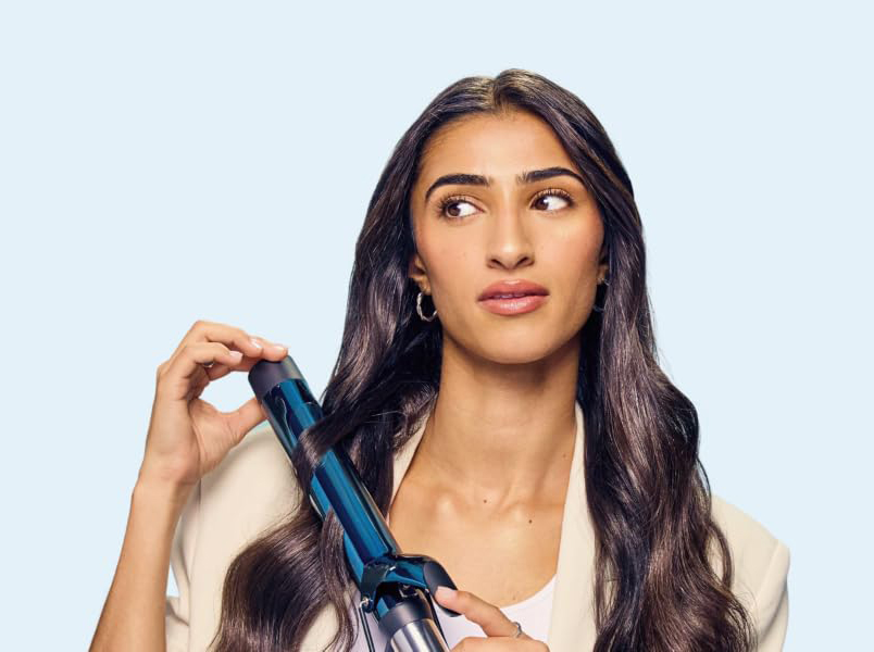 BaBylissPRO Nano Titanium™ 1½-inch Curling Iron