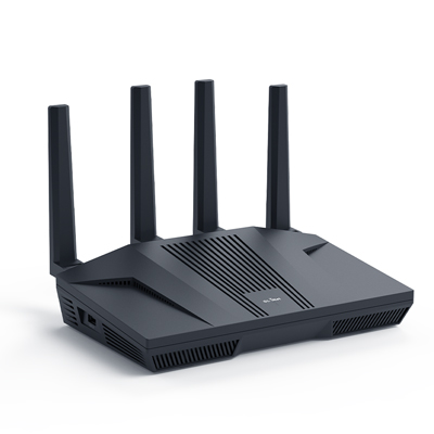 GL.iNet GL-MT6000 Flint 2 Wi-Fi 6 Gaming Router