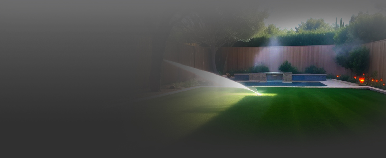 Shelly Wave 1 - Automated Irrigation