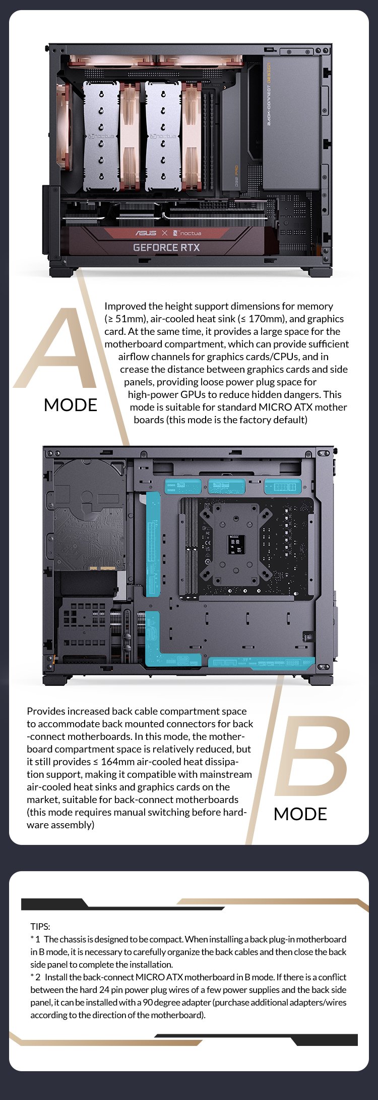 micro case
