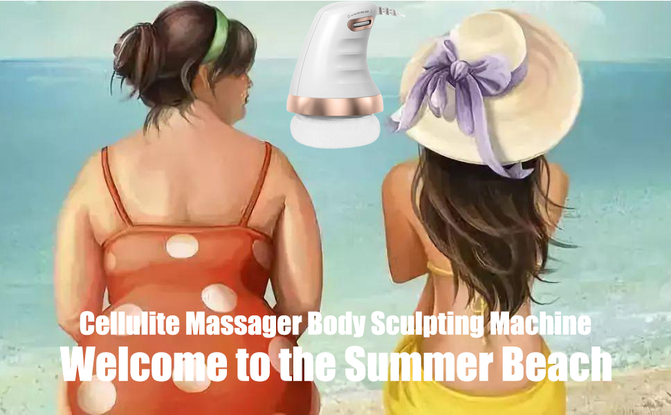 cellulite massager