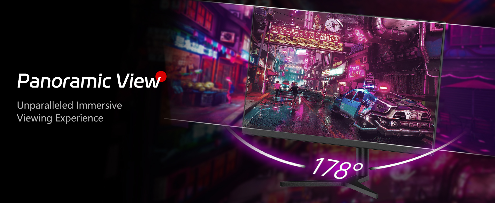 25" 240Hz gaming monitor