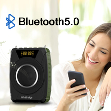 bluetooth speaker