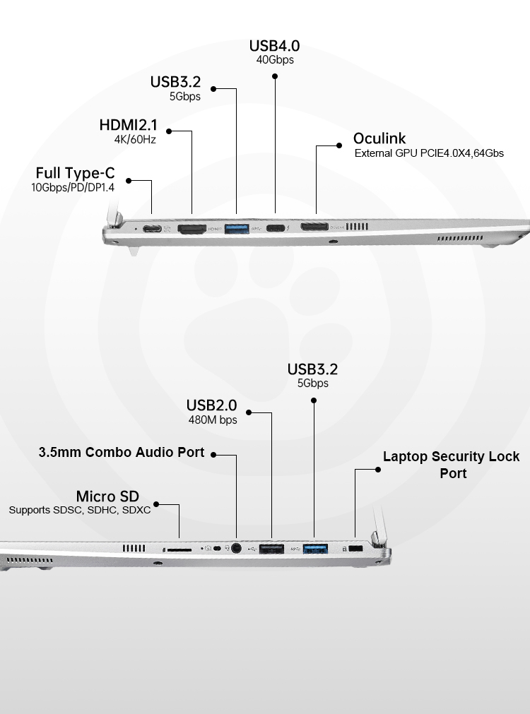 Laptop