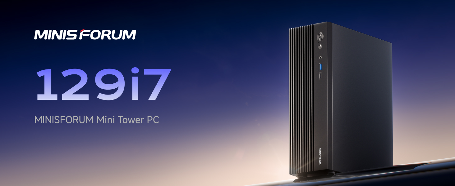 129i7 mini pc
