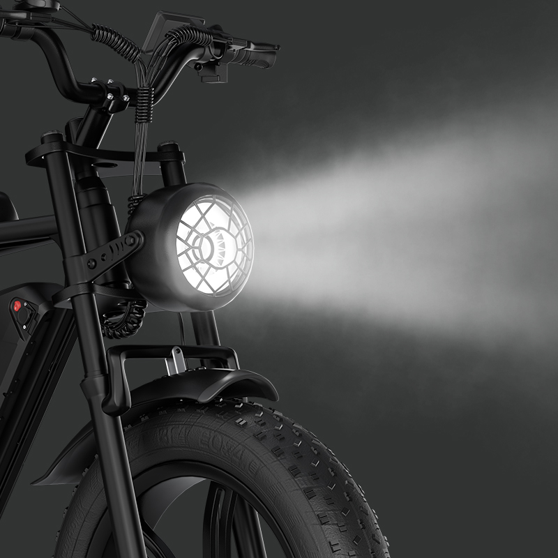 Bright LED Headlight