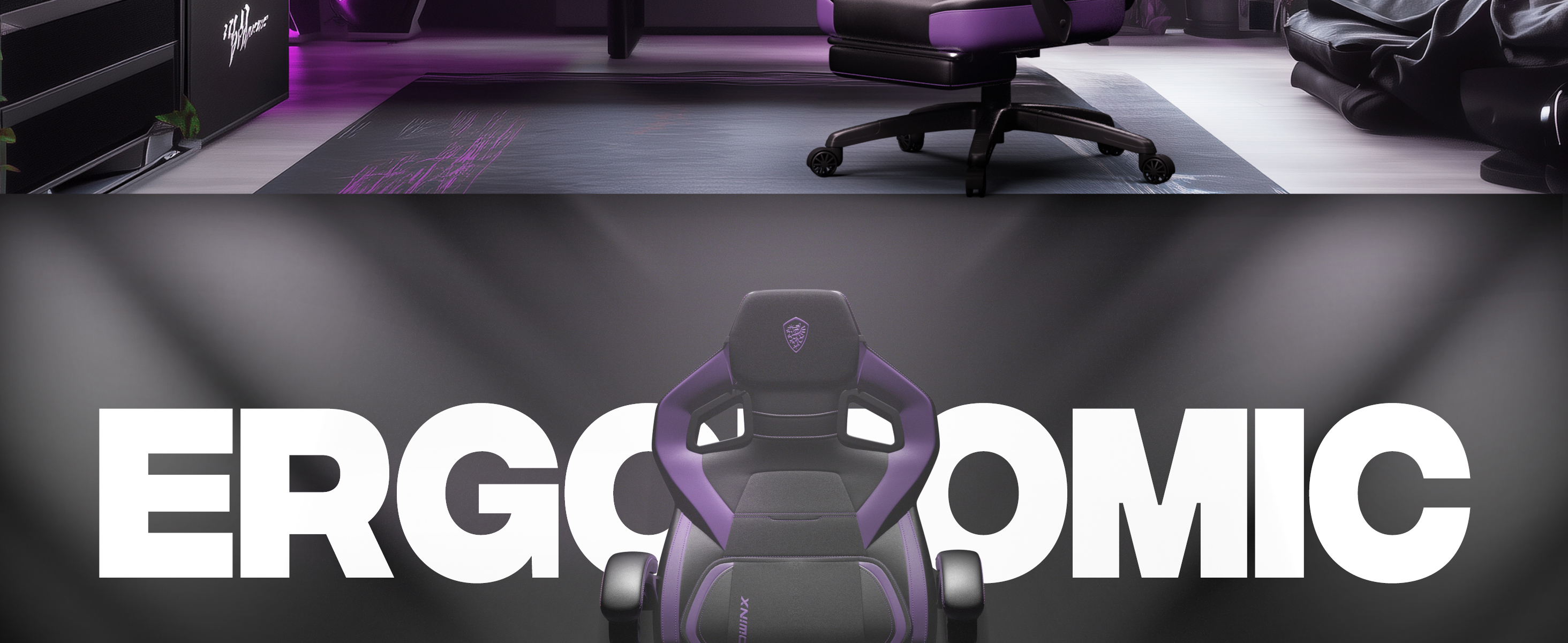 Dowinx Gaming chair