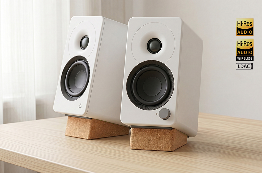 Creative XF1 PC Speakers