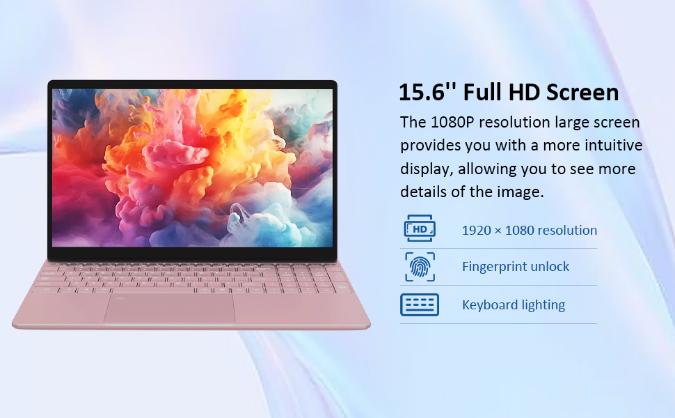 Auusda Laptop