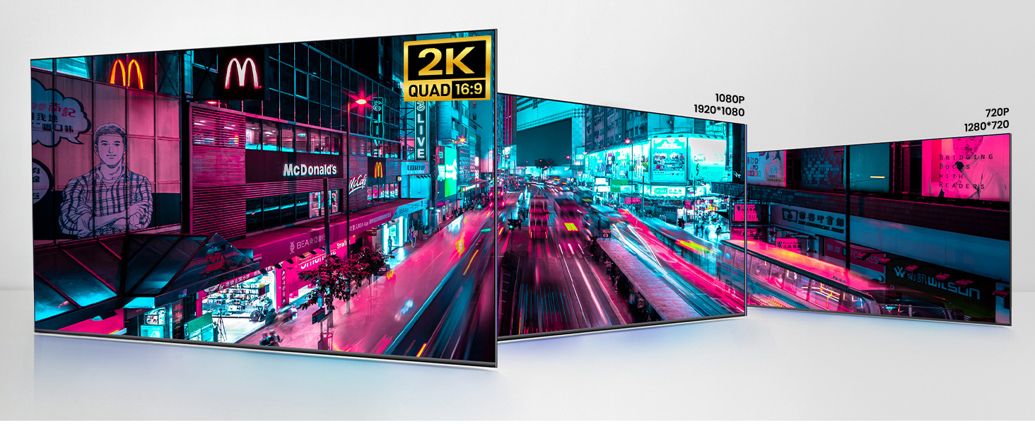 2K MONITOR