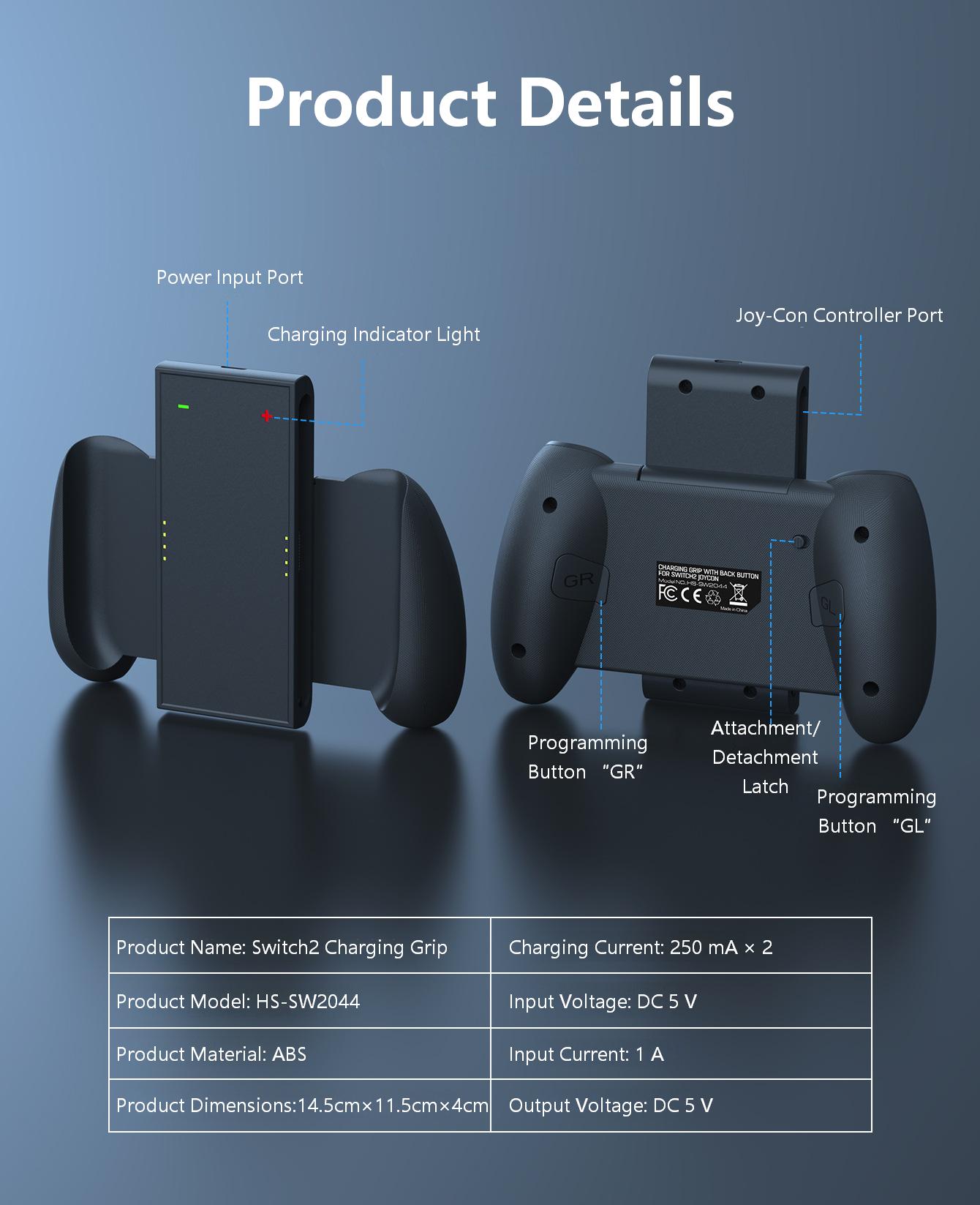 Product Details