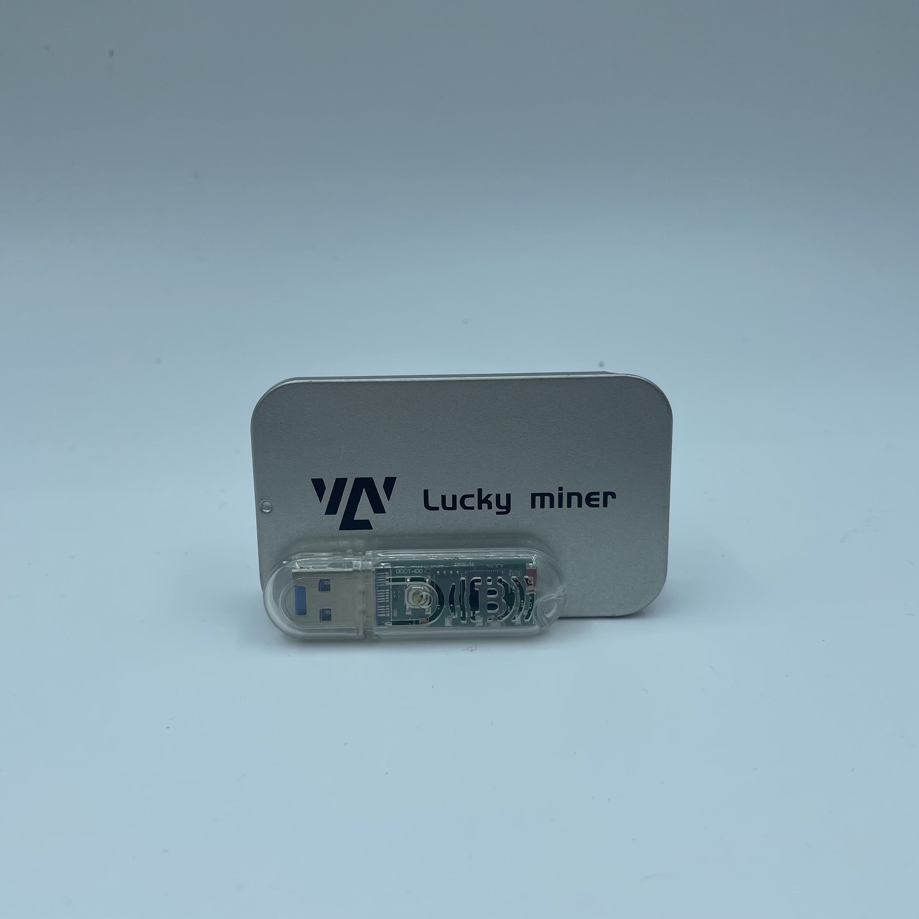 Lucky Miner LV03