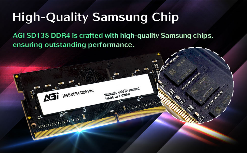 DRAM-DDR4-3200-16GB
