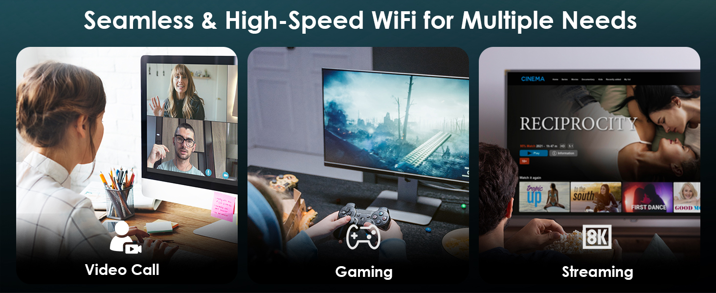 WiFi Adapter