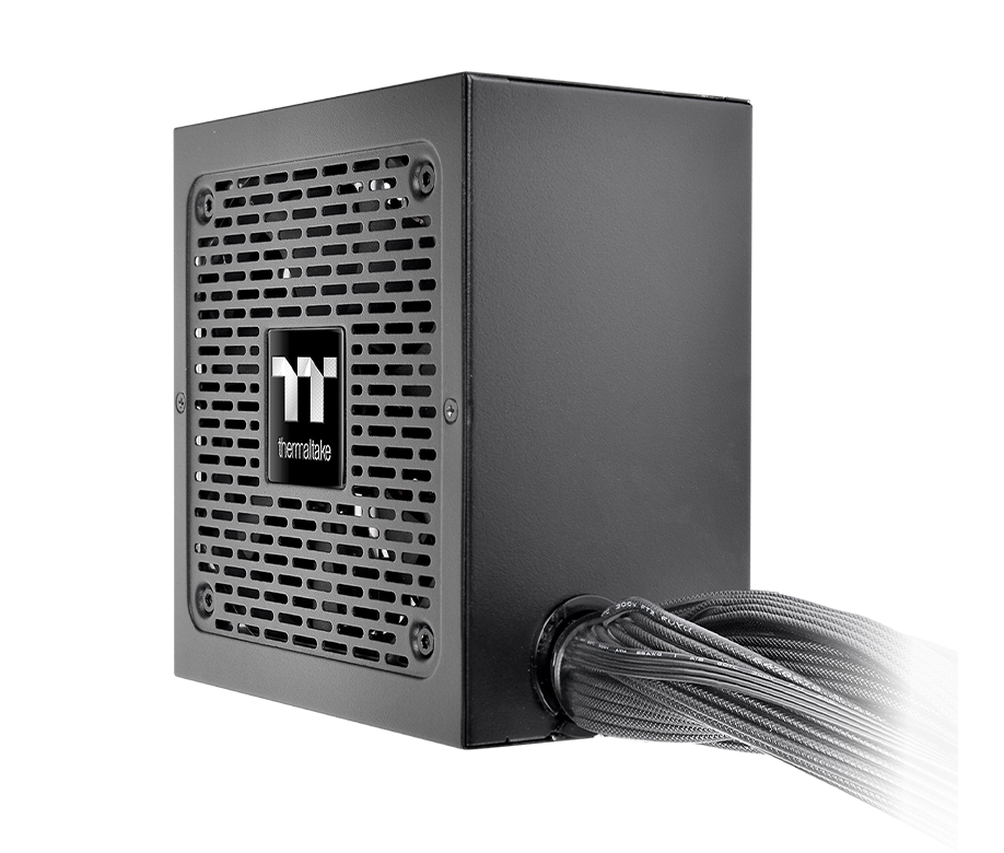 Thermaltake Smart BX3 Pro 650W Power Supply
