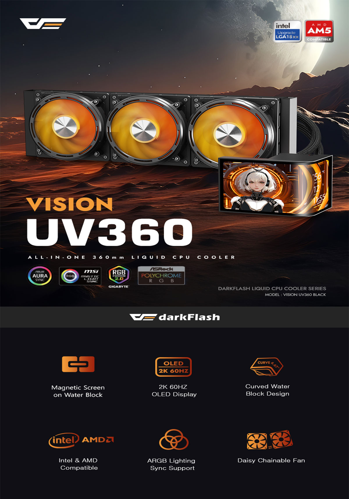 DF-UV360-BK-1