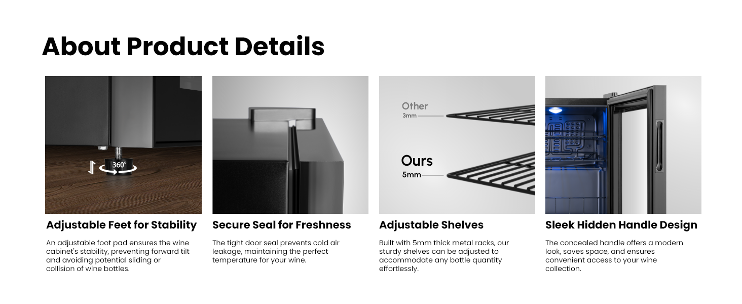 product details