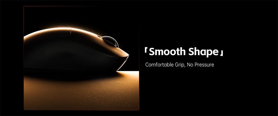 A9 MOUSE