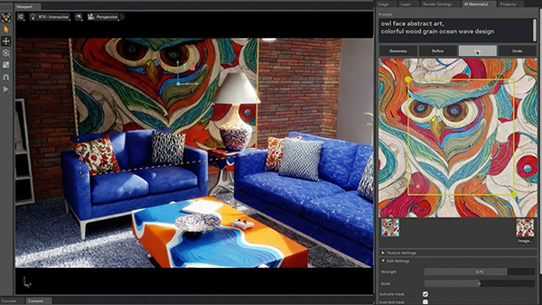 NVIDIA RTX 6000 Ada Generation Workstation Video Card