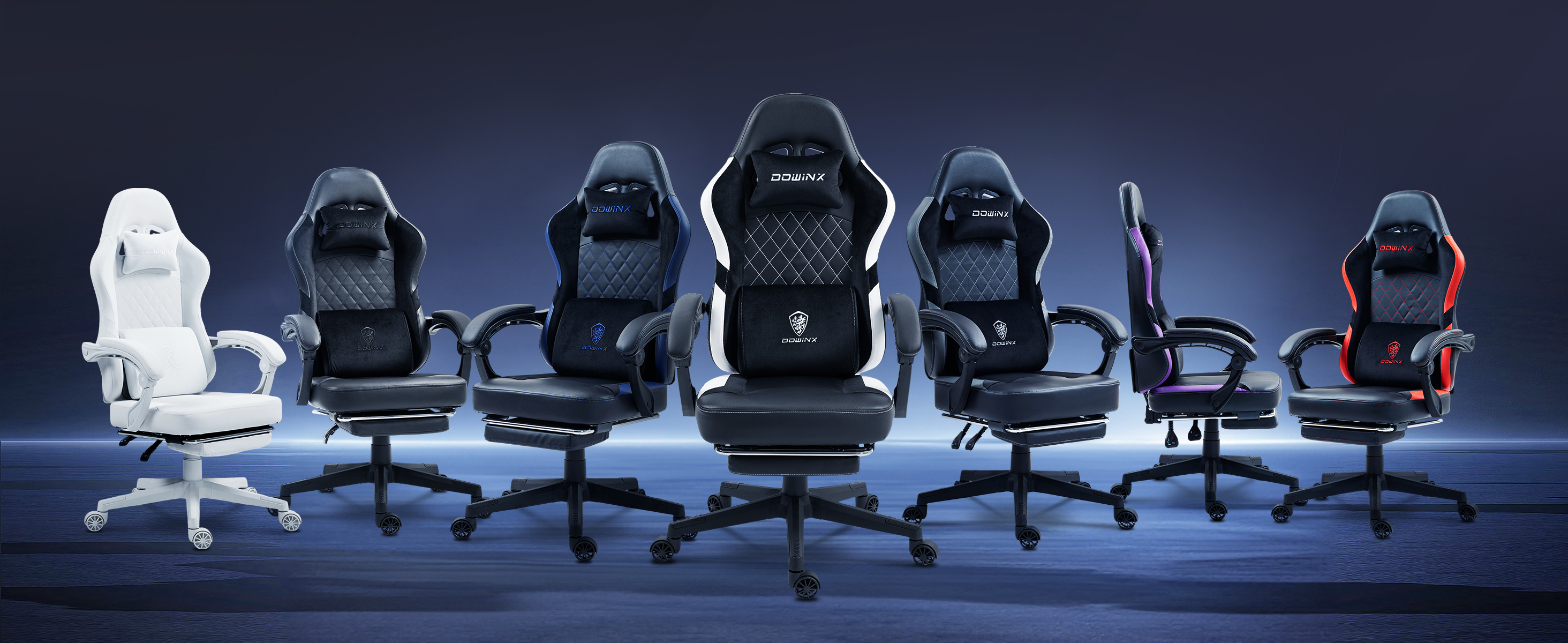 gaming chair