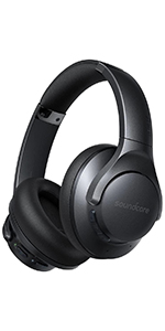 Soundcore by Anker Life Q35 Multi Mode Active Noise Cancelling