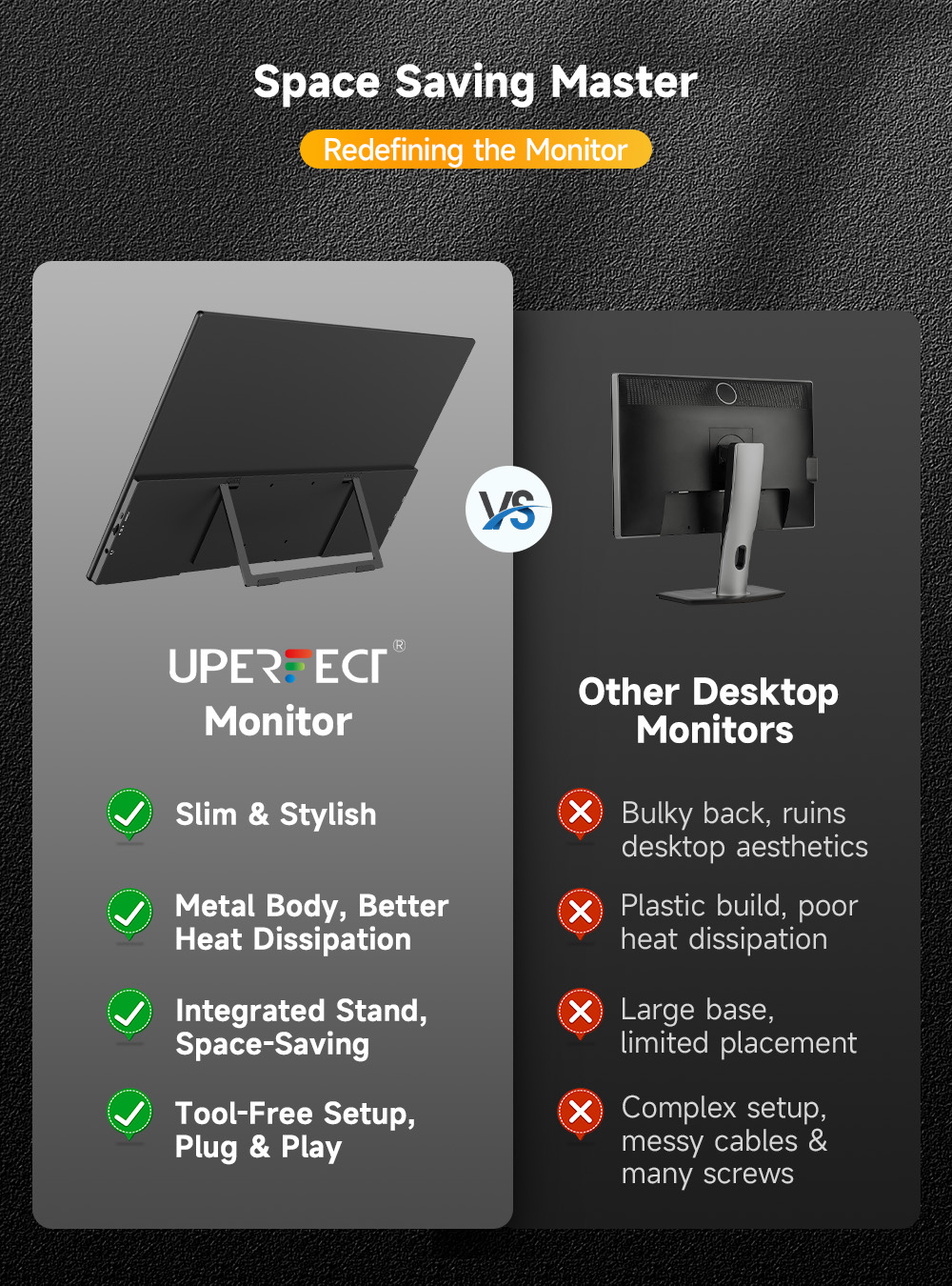 Monitor