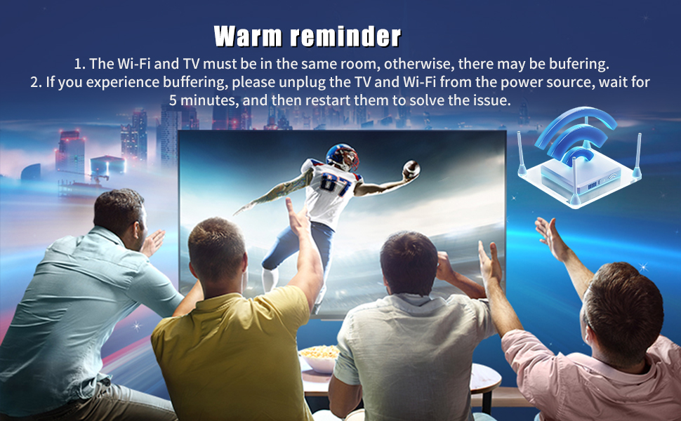 smart tv