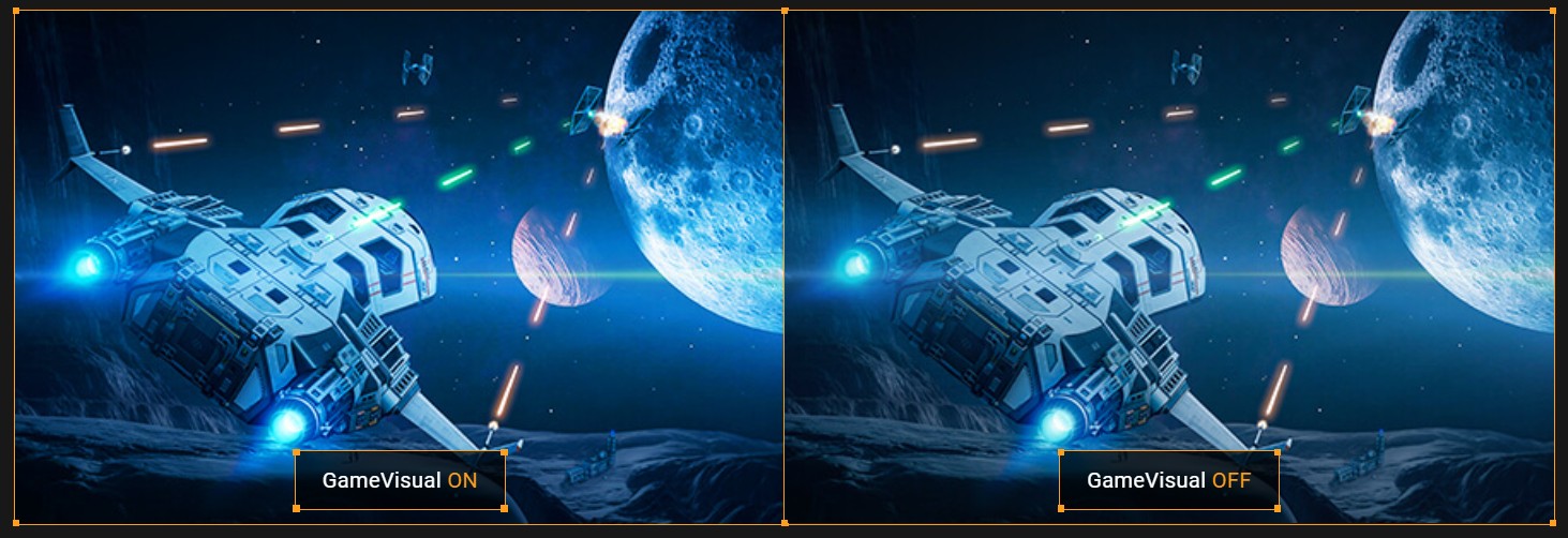 ASUS VG259QM5A Gaming Computer Monitor