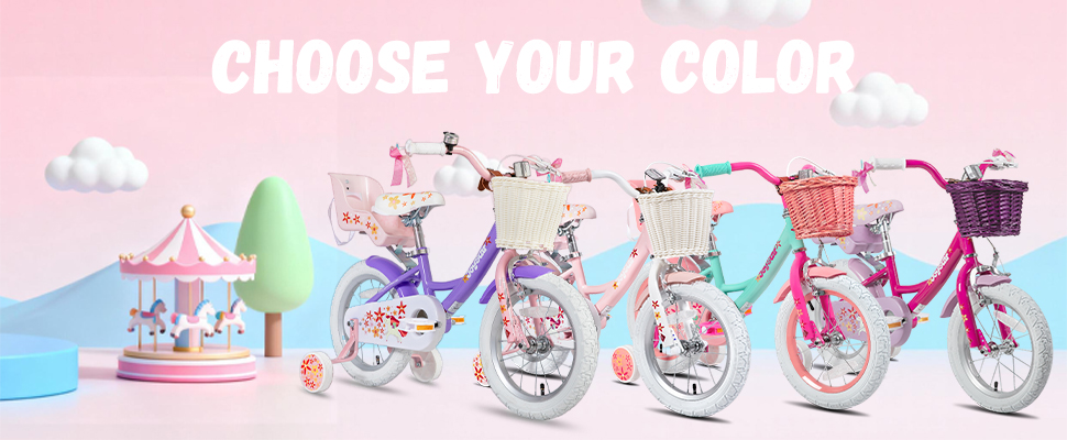 kids bike girls bike children bike kids bicycles toddler bike