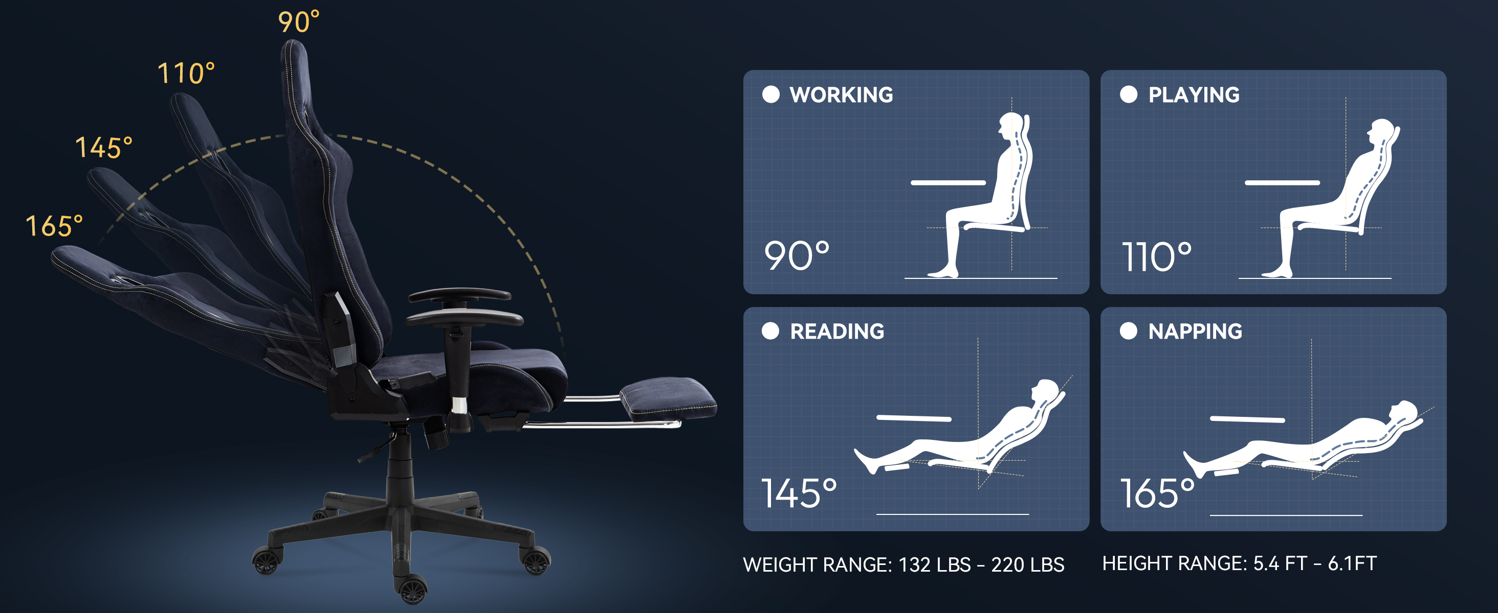 gaming chair