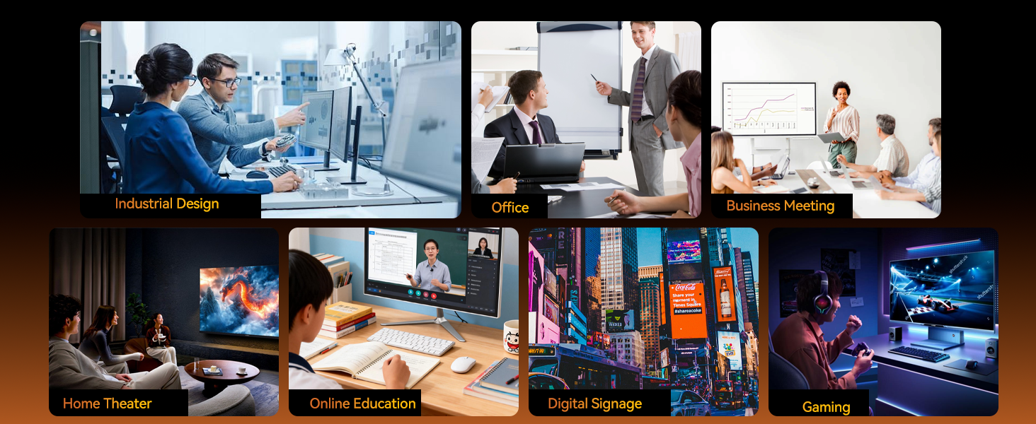 AMD Ryzen 7 8845HS Mini PC