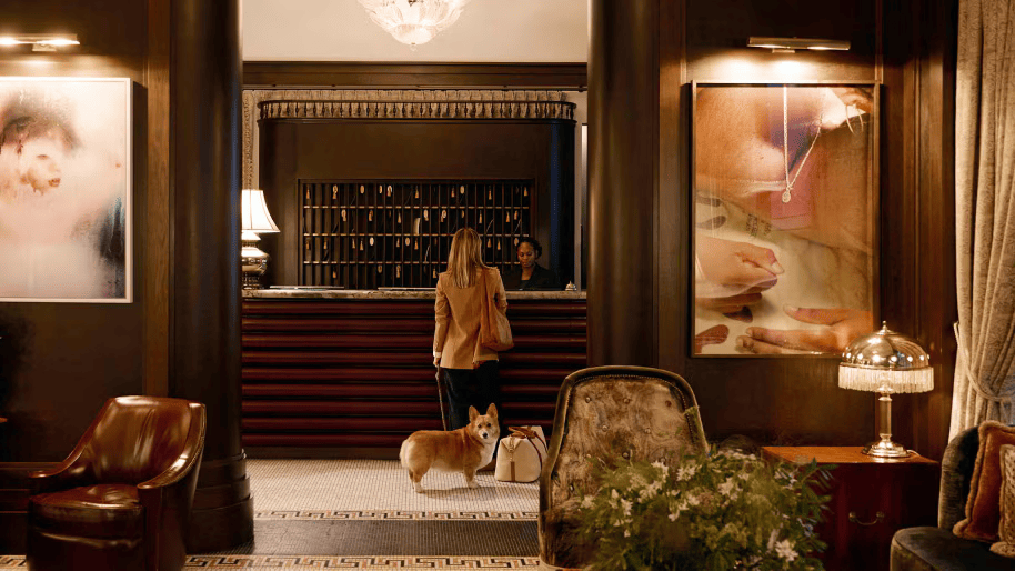 Hotels.com E-Gift Card