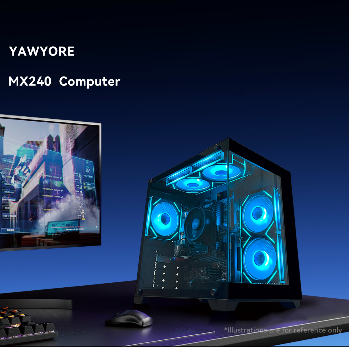 Gaming PC
