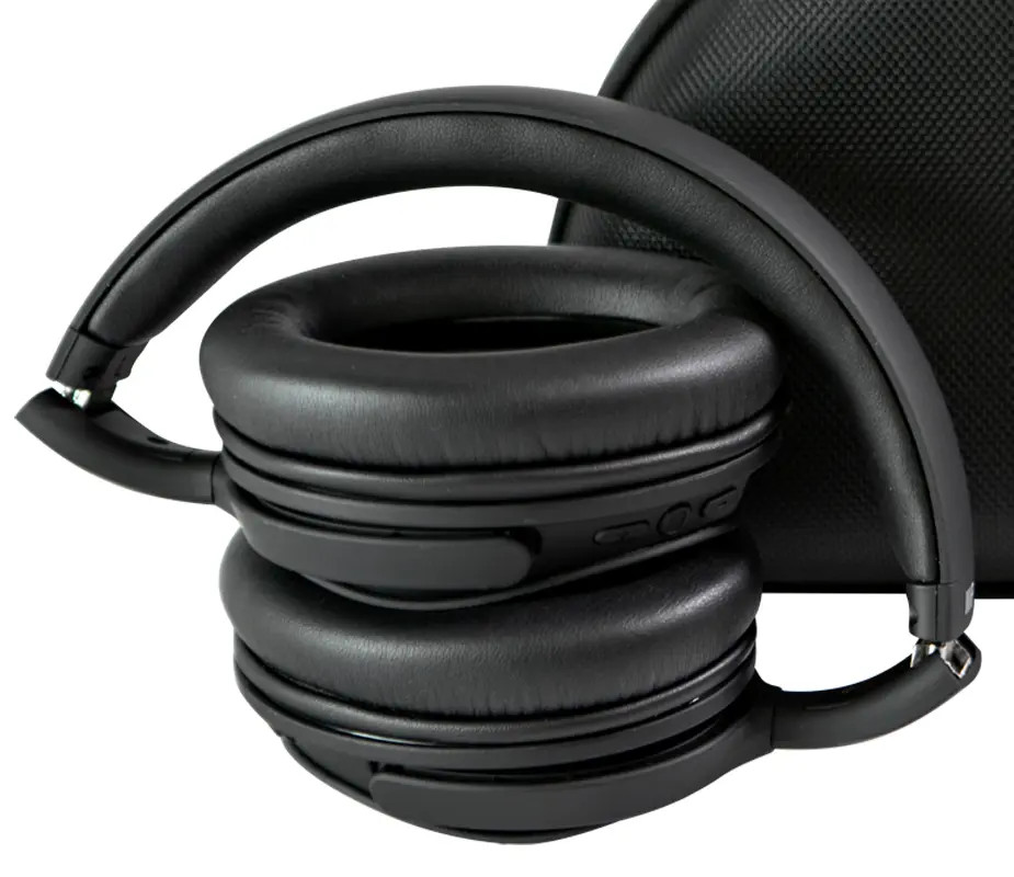 MAXIMUM COMFORT. FOLDABLE. PORTABLE.