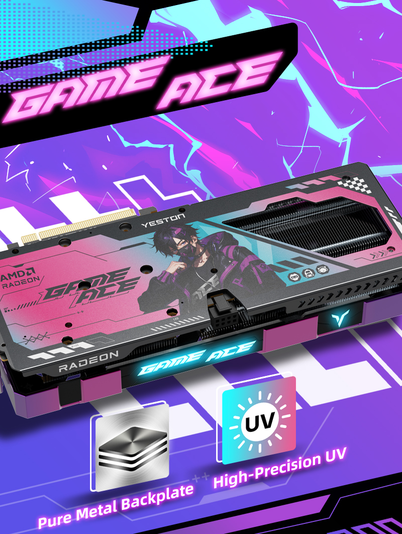 RX9060XT