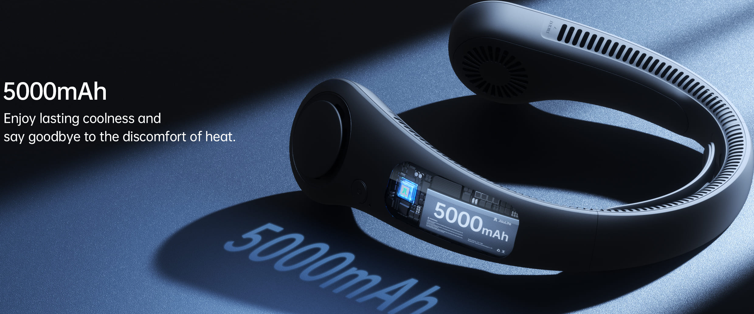 500mAh
