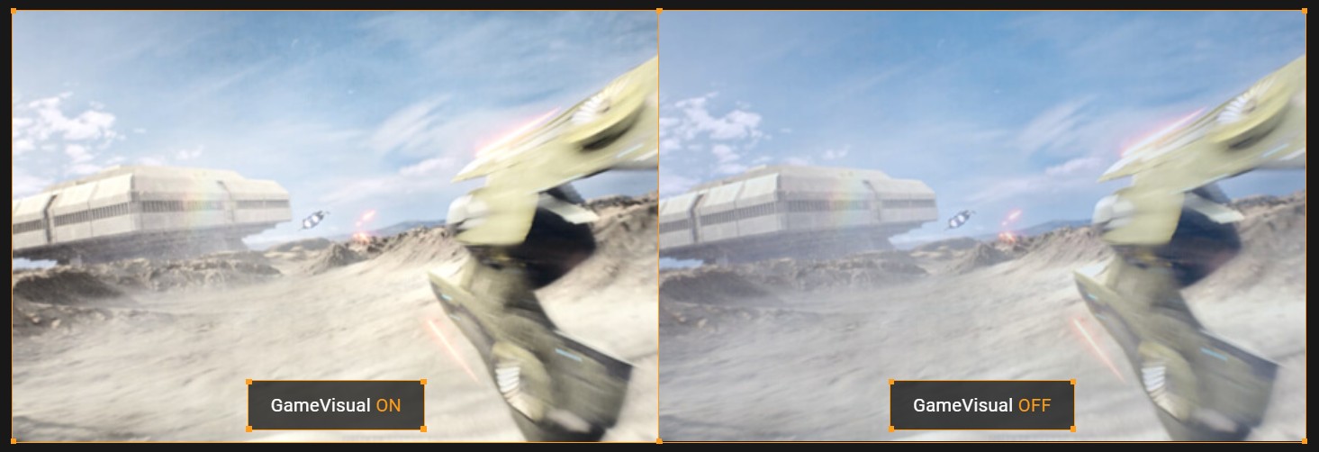 ASUS VG259QM5A Gaming Computer Monitor