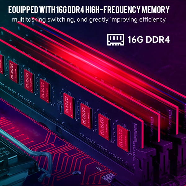 32GB 3200Mhz menmory