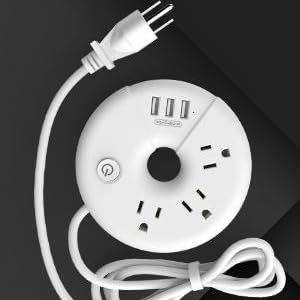 NTONPOWER-ODR-3A3U-US-WH-15