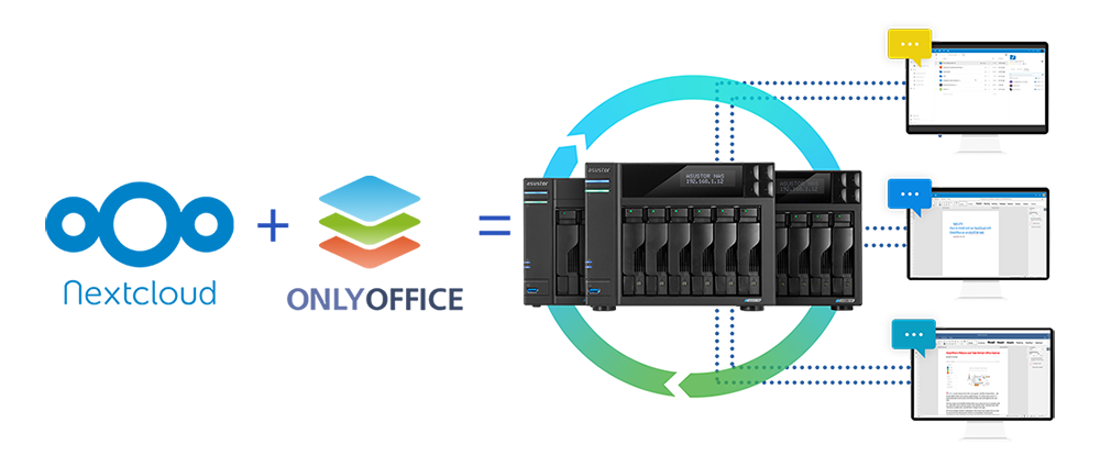 Asustor AS6702T v2 Lockerstor 2 Gen2+ 2 Bay Desktop NAS