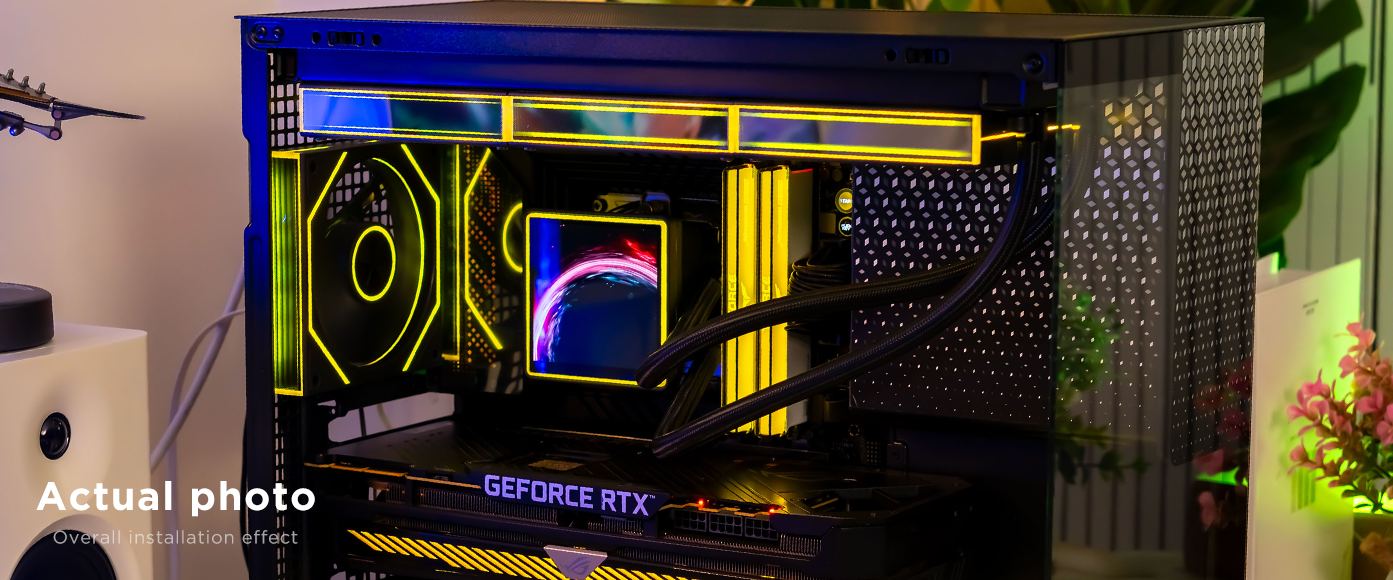 AIO CPU Cooler