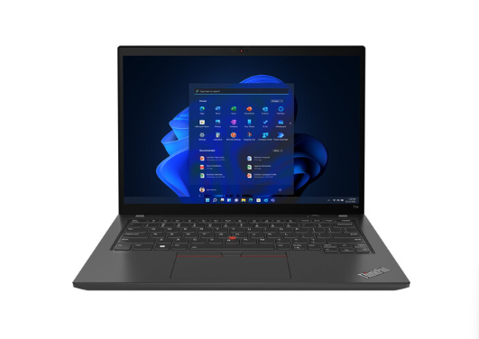 ThinkPad T14 G3, Intel Core i7-1260P vPro Windows 10 Pro Windows