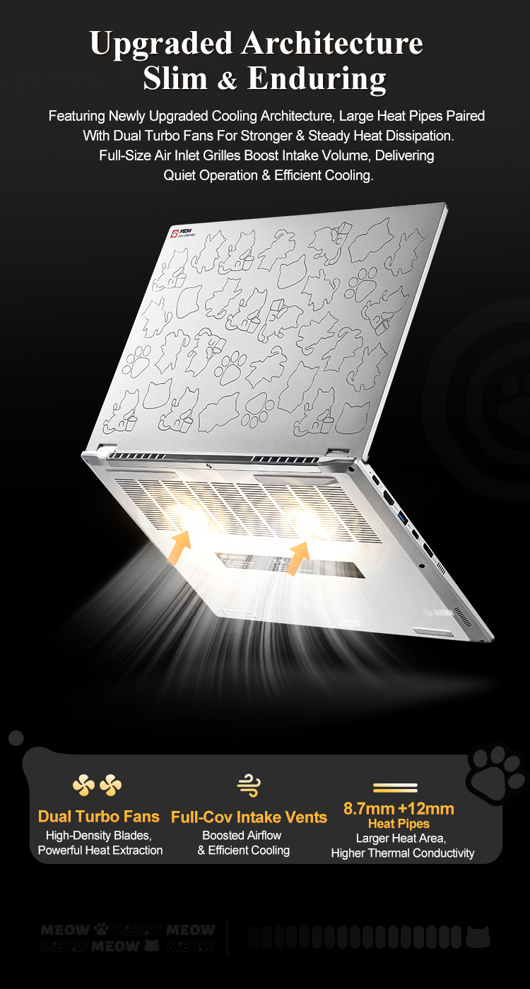 Laptop