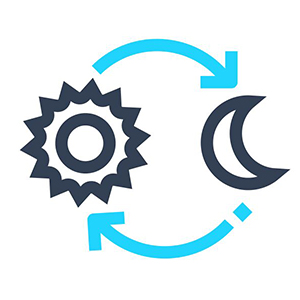Continuous Operation