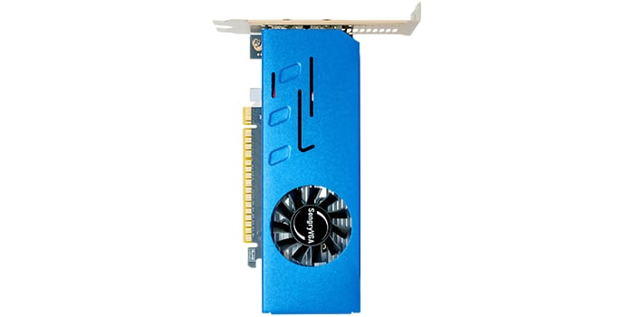 SongryVGA GT 730 2GB HDMI*4 multi-screen video card