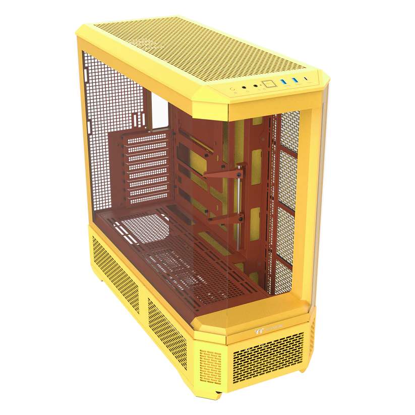 Thermaltake View 600 TG Full Tower Chassis