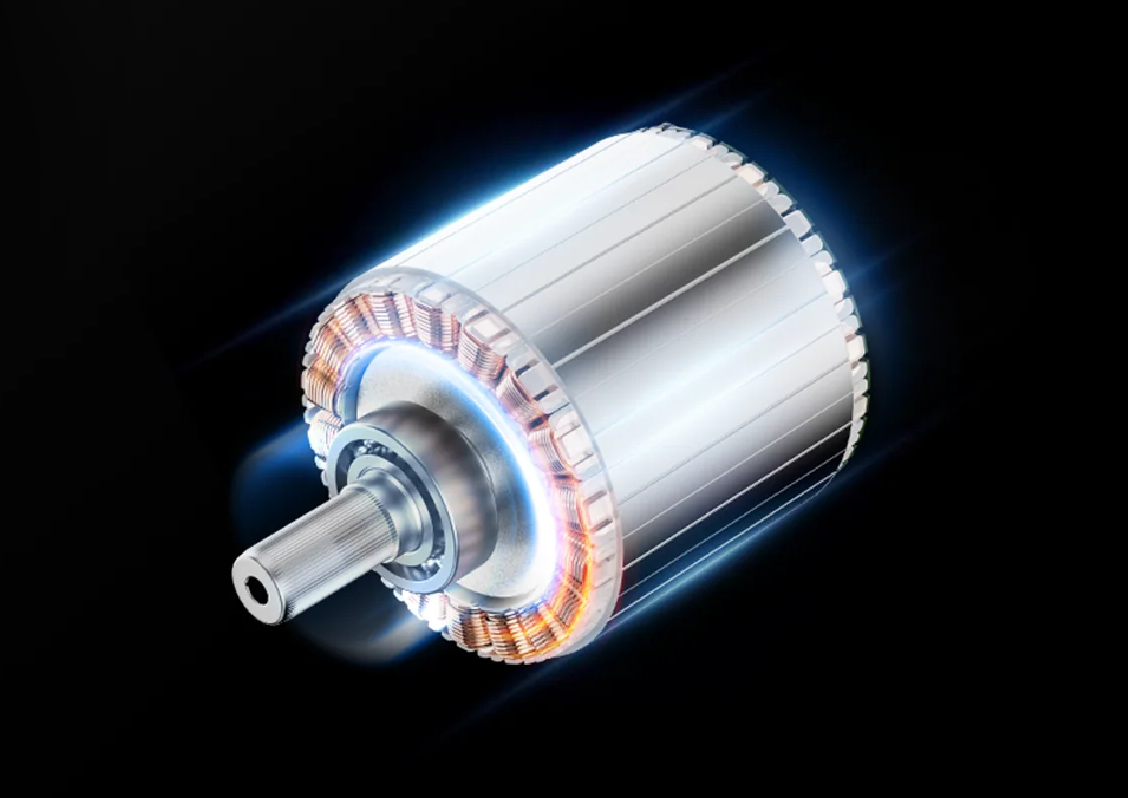 MOZA R21 Ultra Direct Drive Wheel Base