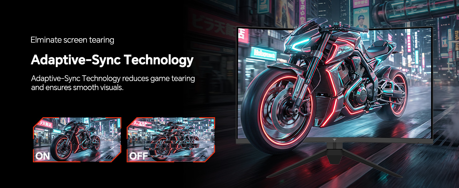 Adaptive-Sync Technology