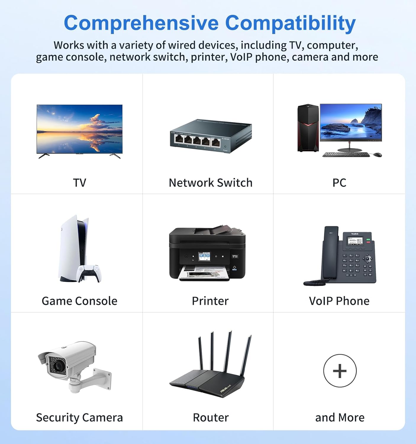 COMPATIBILITY